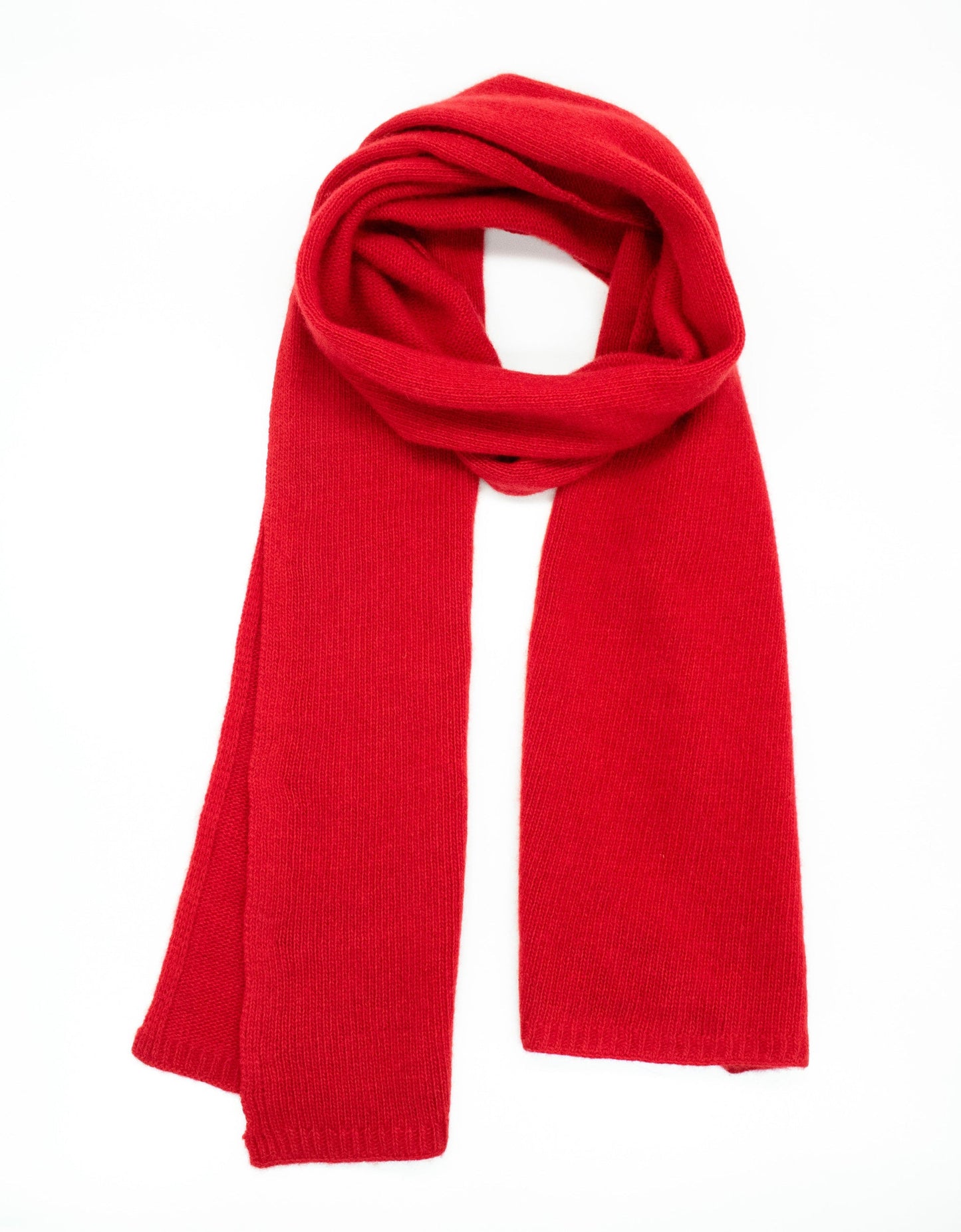 CASHMERE SCARF-4