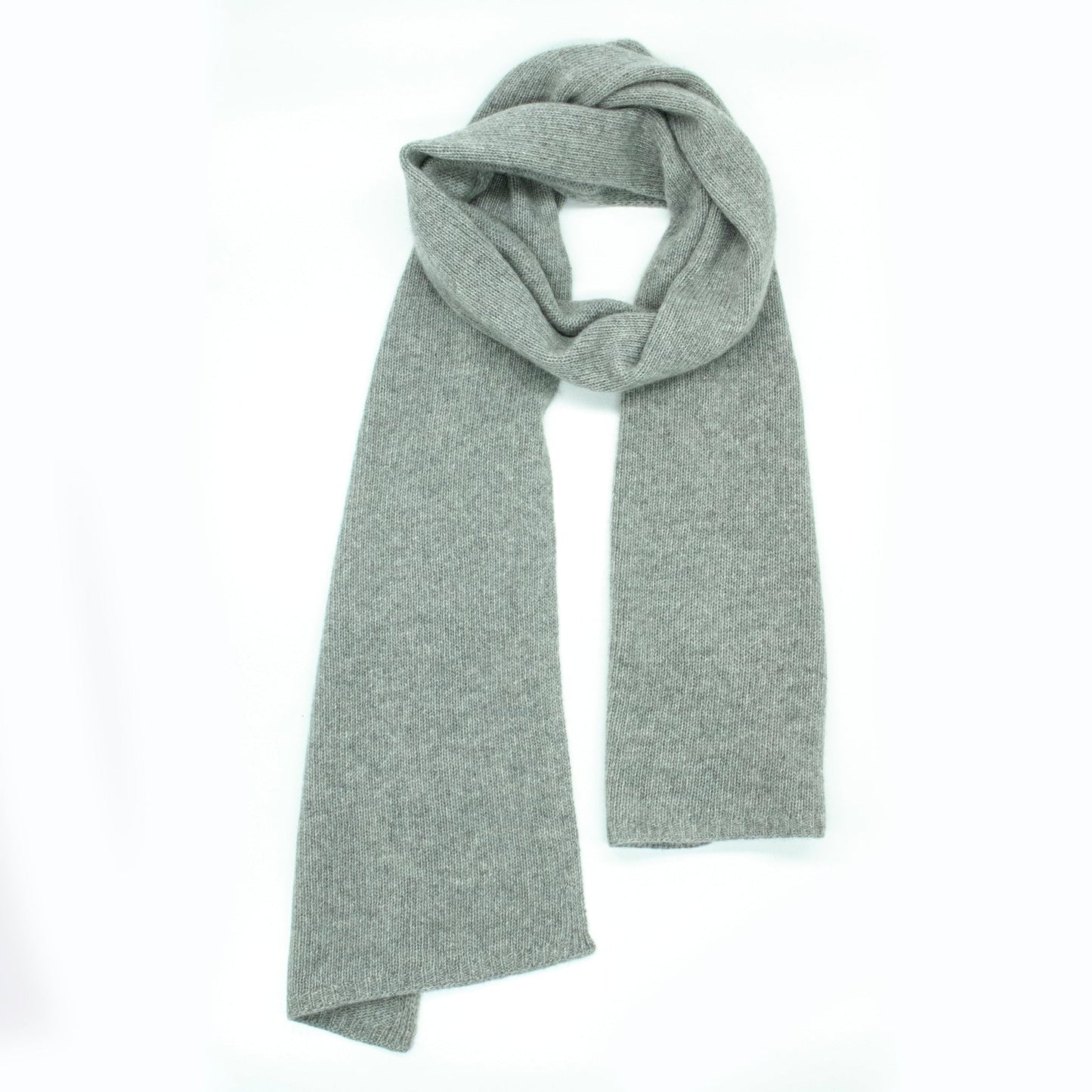 CASHMERE SCARF-5