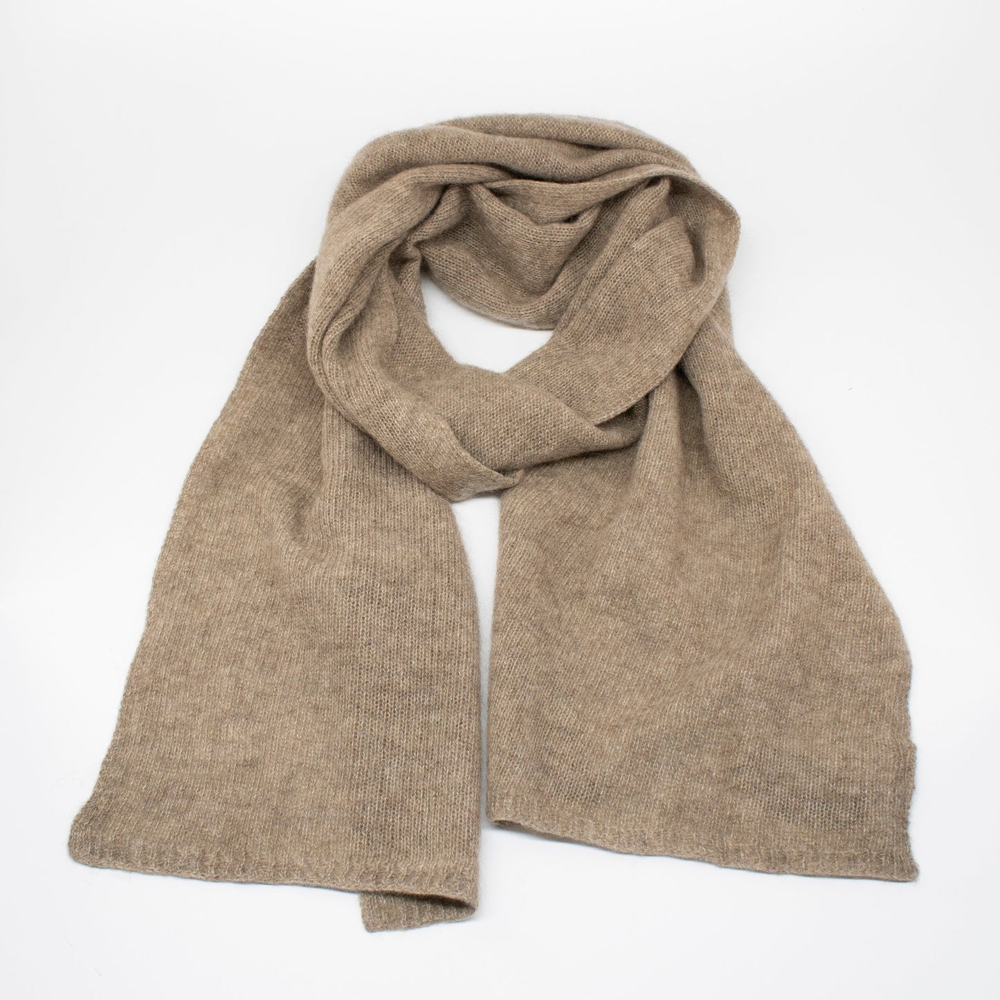 CASHMERE SCARF-1