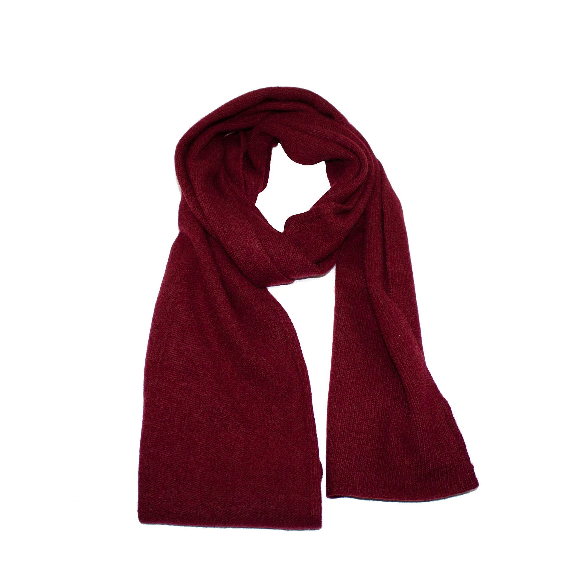 CASHMERE SCARF-3