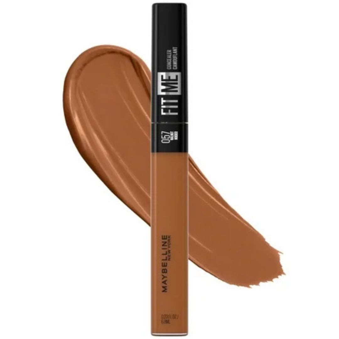 Maybelline Fit Me Concealer Walnut 57 (0.23oz)