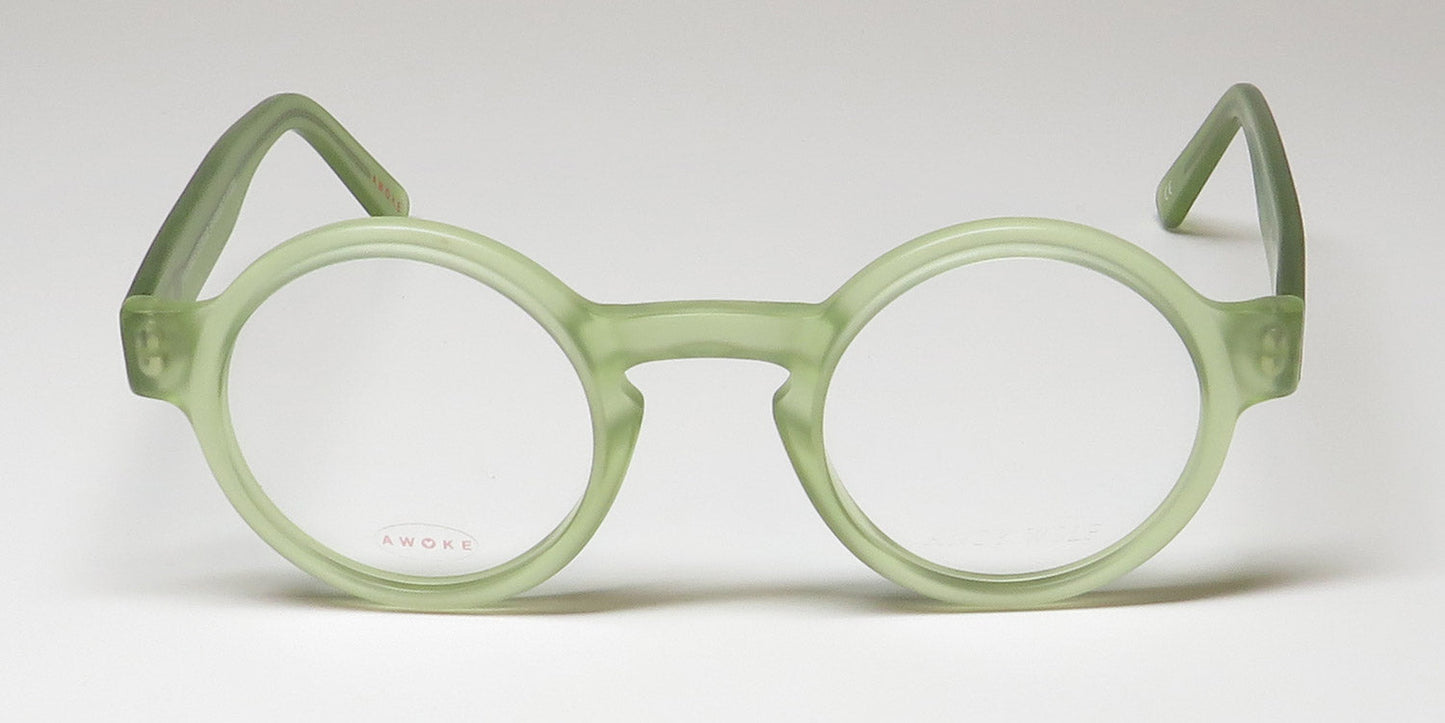 Andy Wolf 4522 Eyeglasses