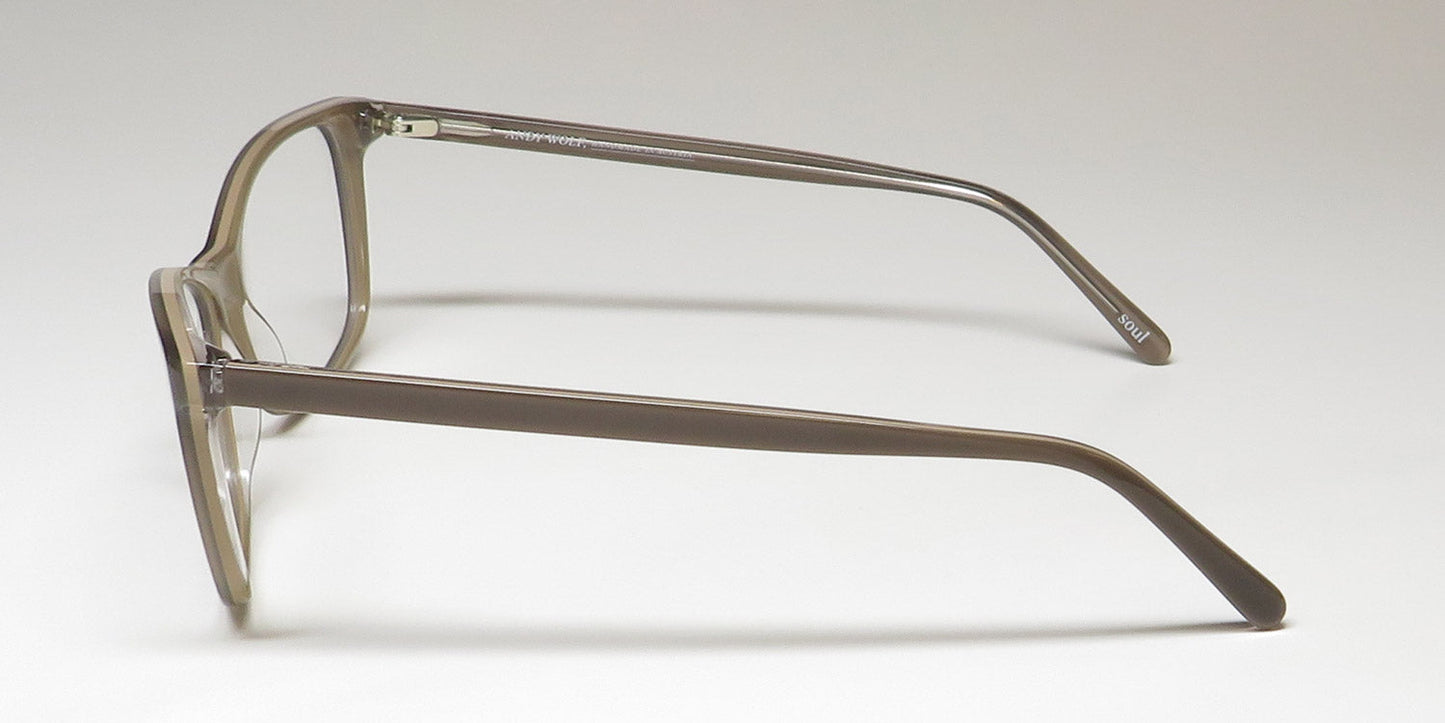 Andy Wolf 5072 Eyeglasses