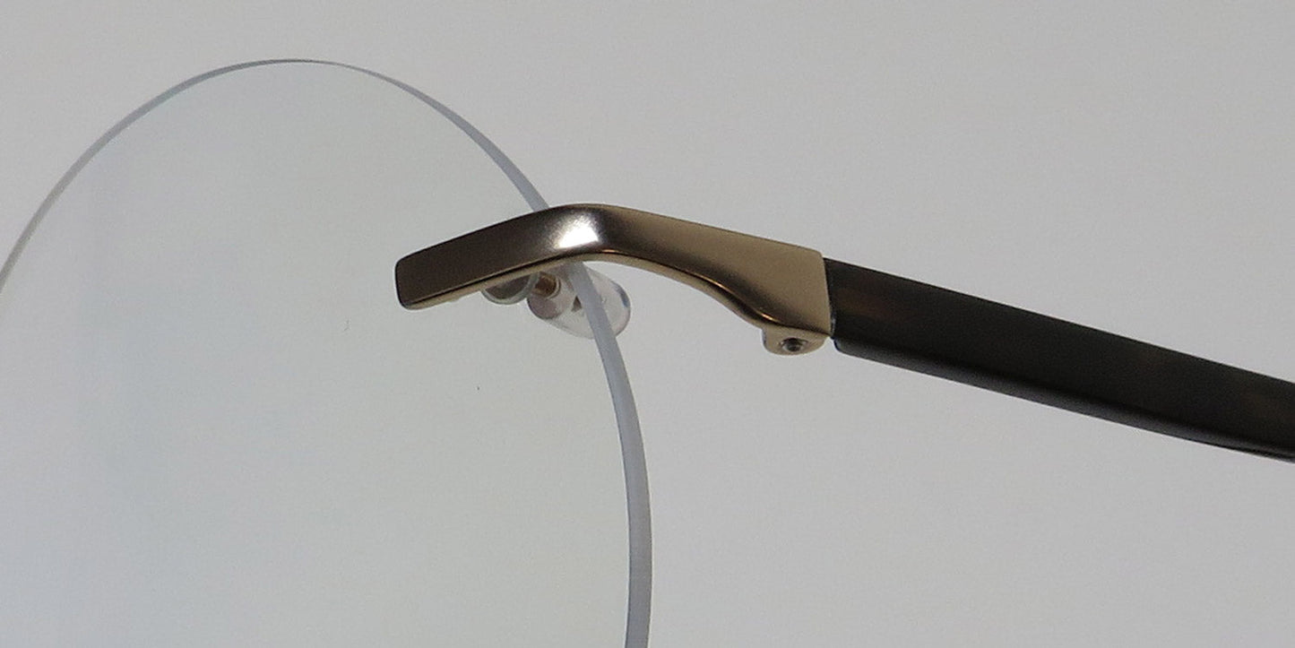 Andy Wolf Epstein Eyeglasses