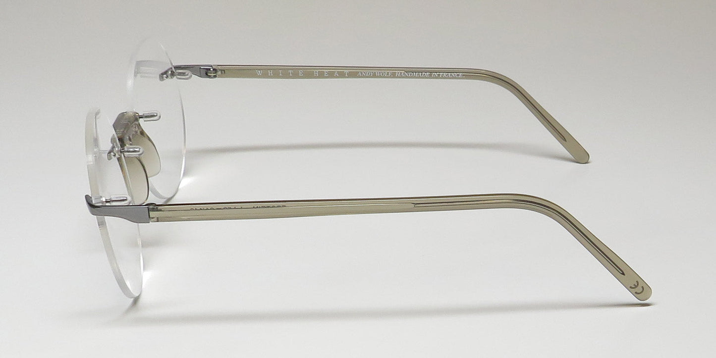 Andy Wolf Epstein Eyeglasses