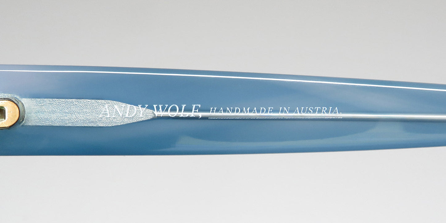Andy Wolf Daphne Sunglasses