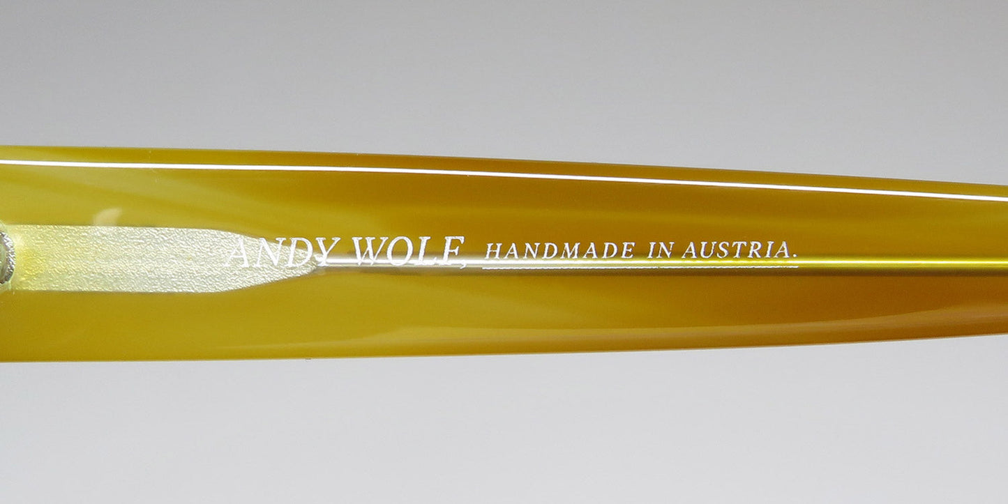 Andy Wolf Daphne Sunglasses