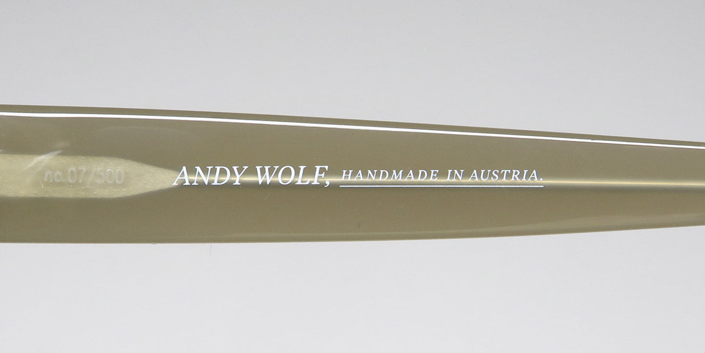 Andy Wolf Daphne Sunglasses