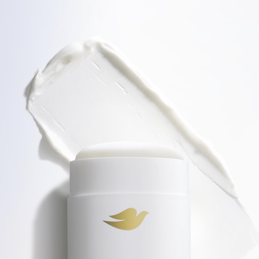 Dove Clinical + Care Antiperspirant Deodorant Invisible Solid Stick for Women Fresh Peach with Nourishing Serum 2.6 oz