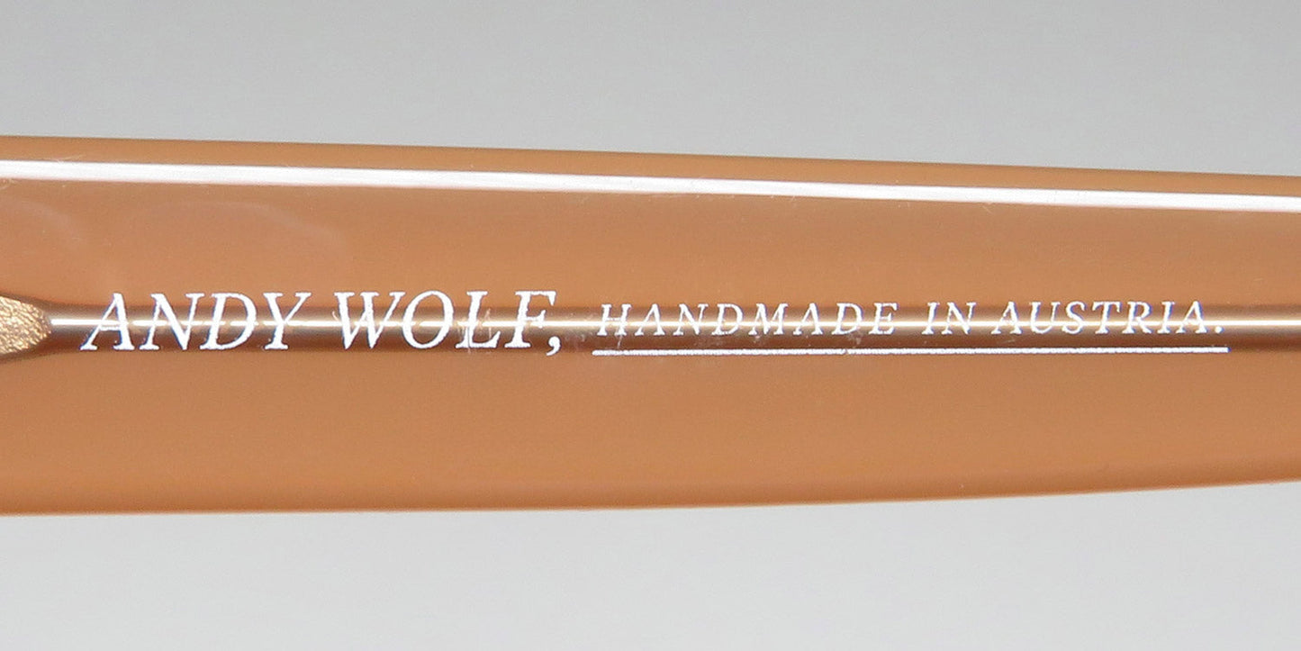 Andy Wolf Blair Sunglasses