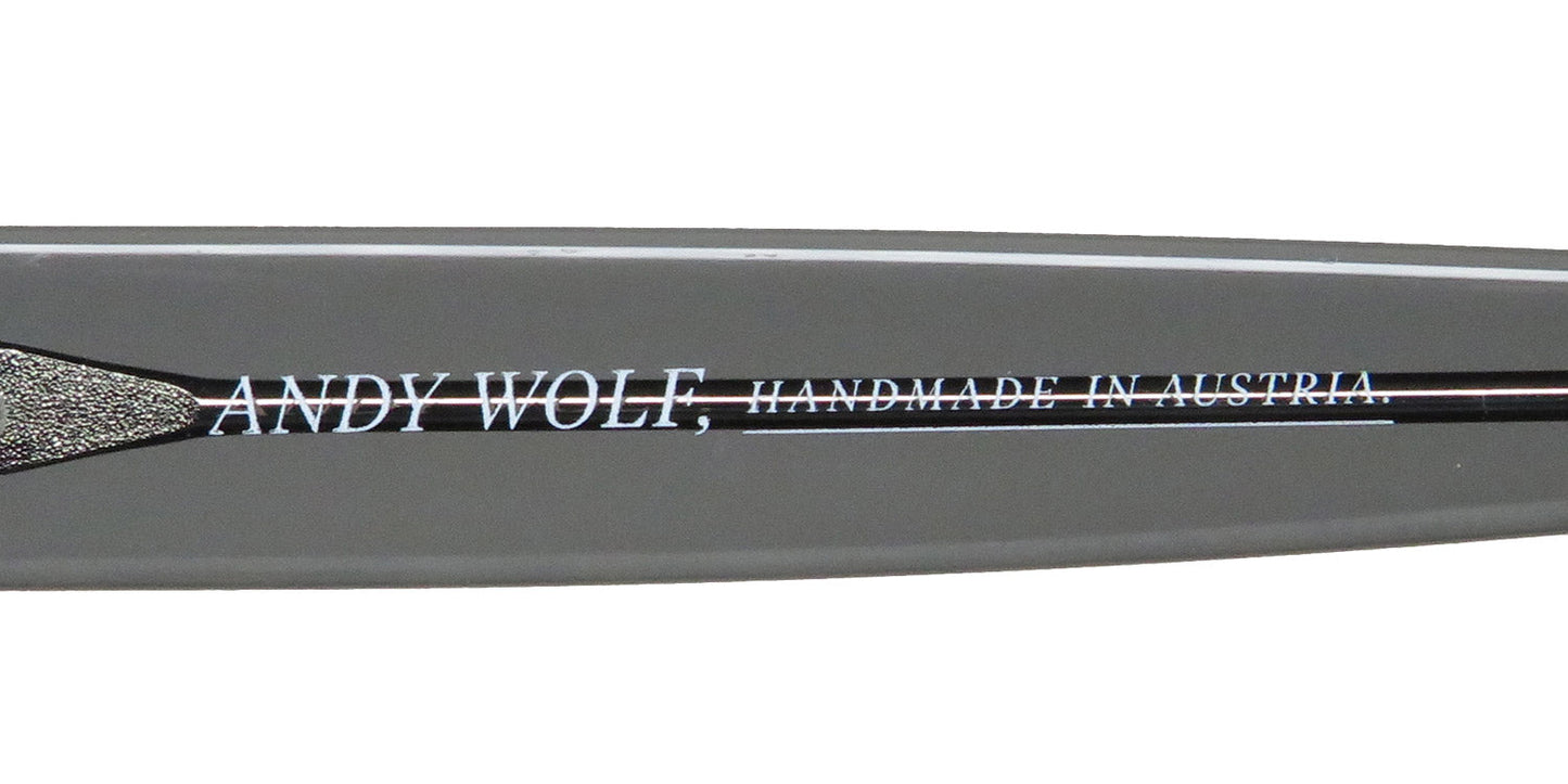 Andy Wolf Florence Sunglasses