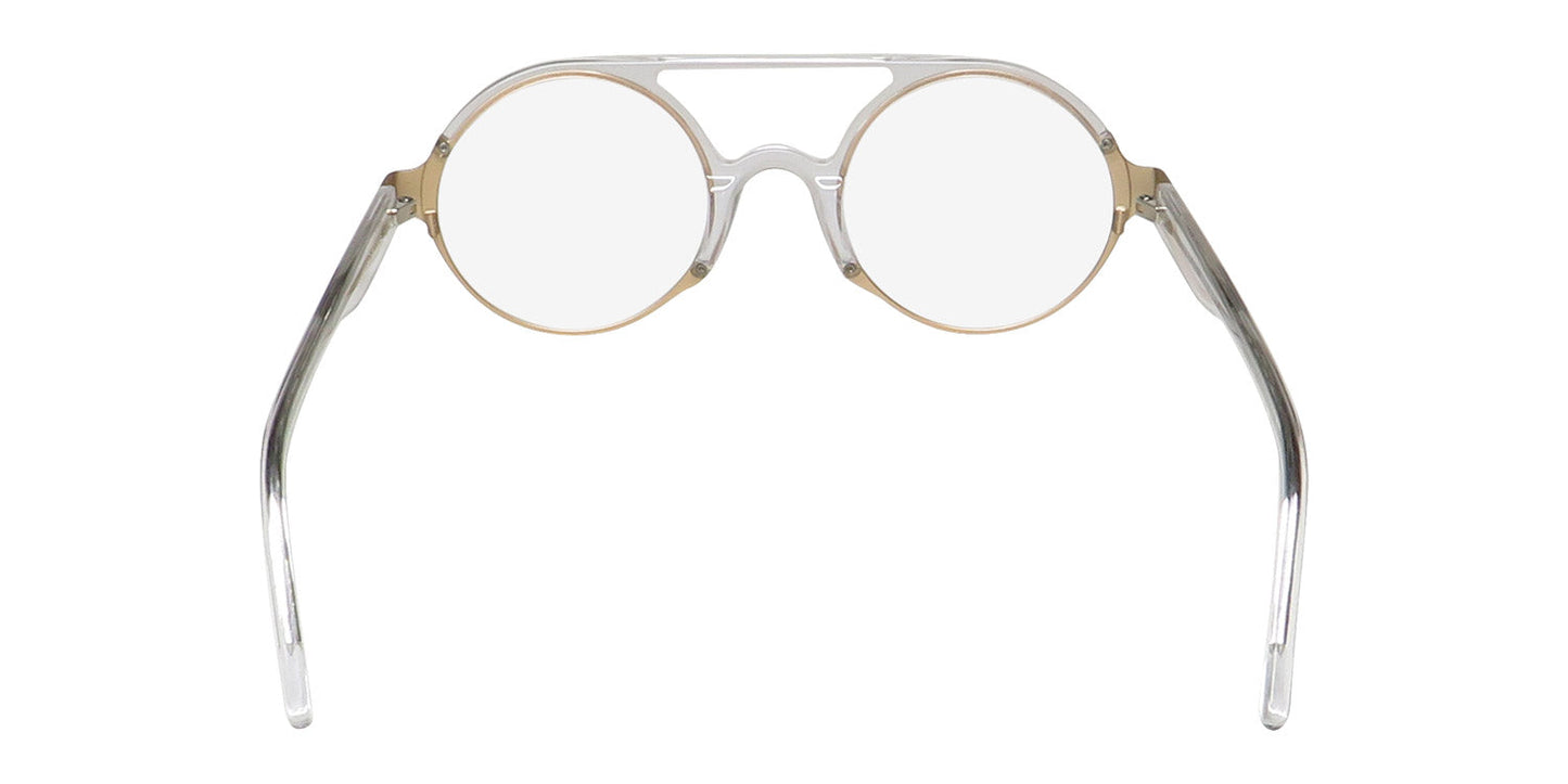Andy Wolf Chen Eyeglasses