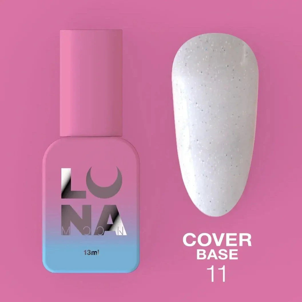 COVER BASE #11 (13ML) - LUNA™-0