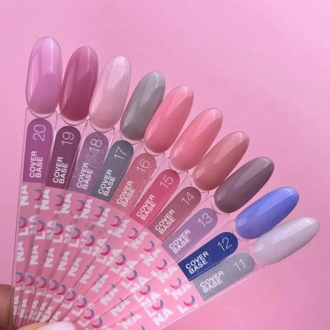 COVER BASE #11 (13ML) - LUNA™-1