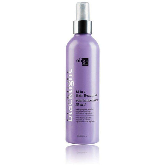Oligo Blacklight 18 in 1 Hair Beautifier 2oz