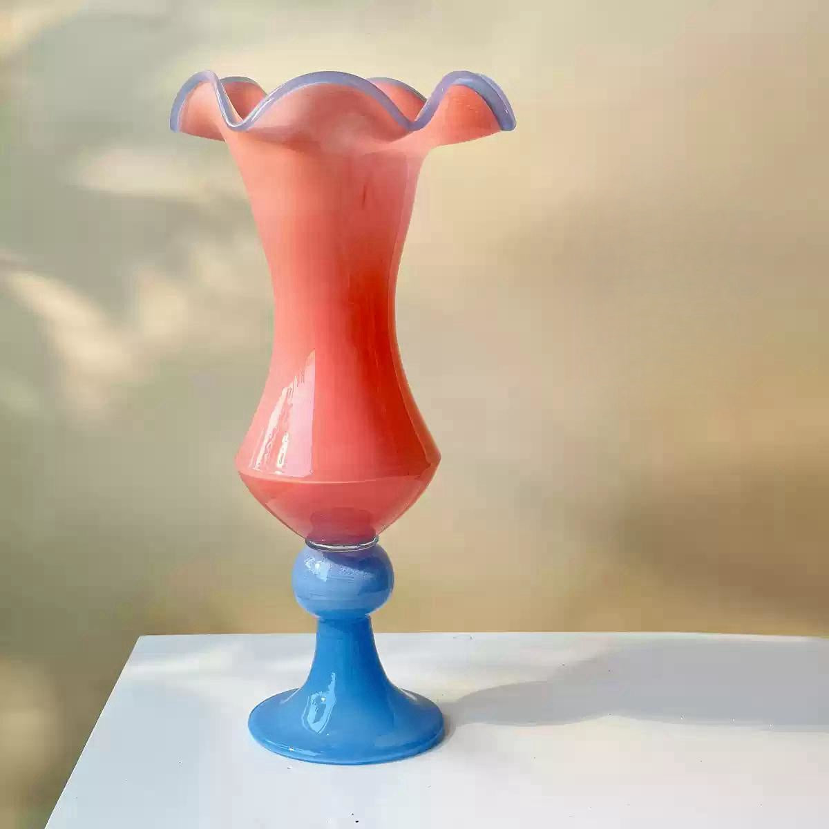 French Country Style Vase-7