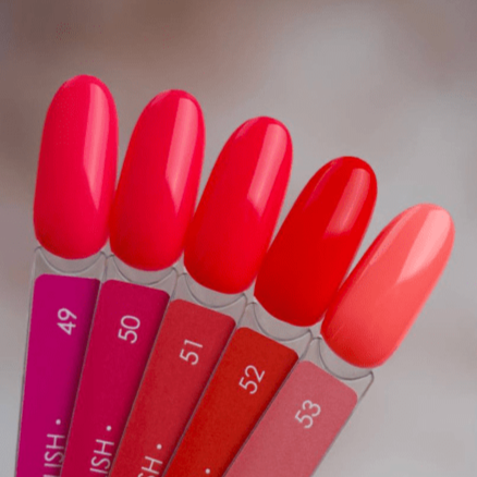 DARK Gel Polish #52, 10ml-3