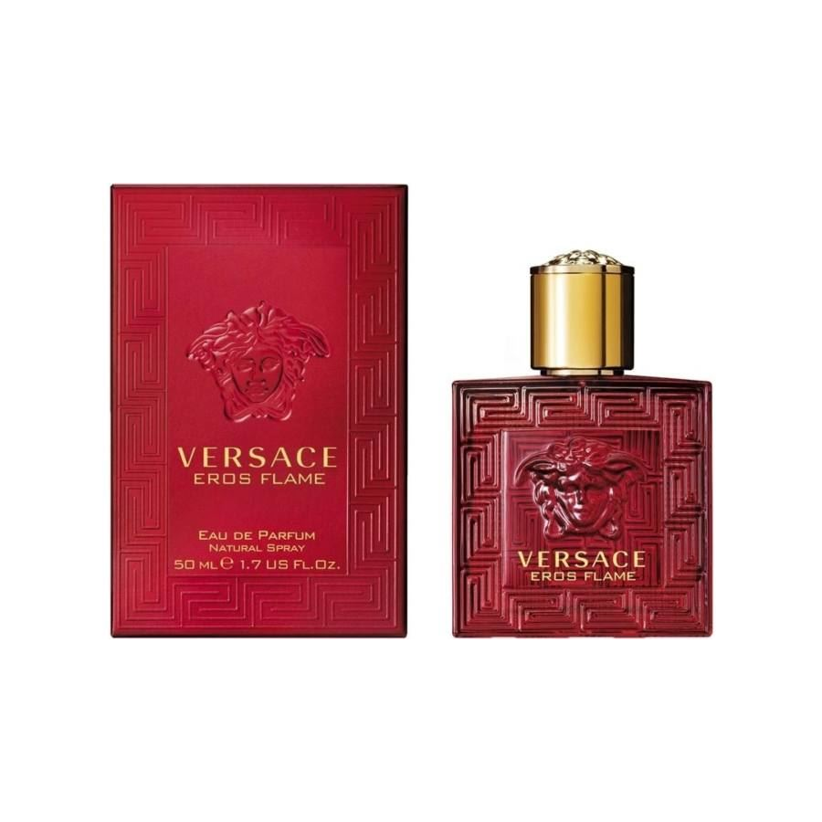 Versace Eros Flame EDP 50ml Uraknak (8011003845347)-0