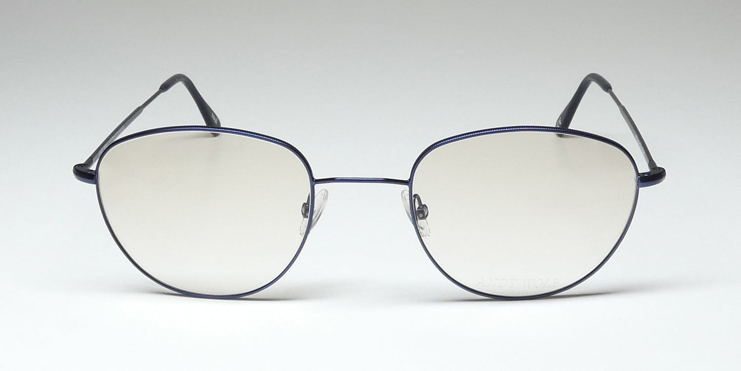 Andy Wolf 4733 Eyeglasses