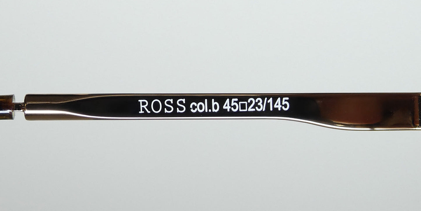 Andy Wolf Ross Eyeglasses