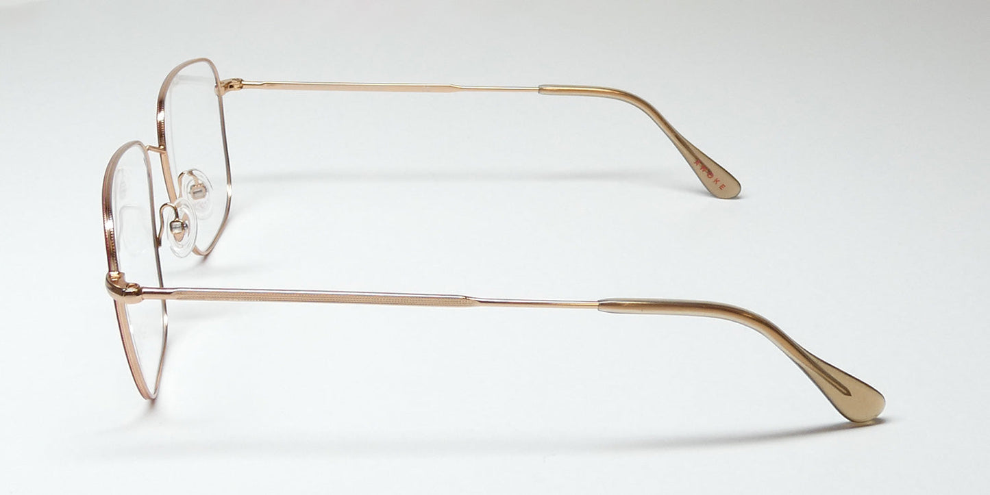 Andy Wolf 4742 Eyeglasses