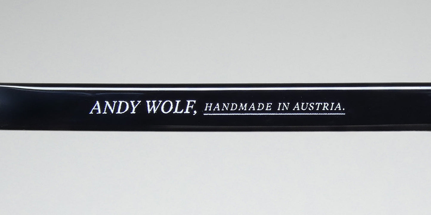 Andy Wolf 5078 Eyeglasses