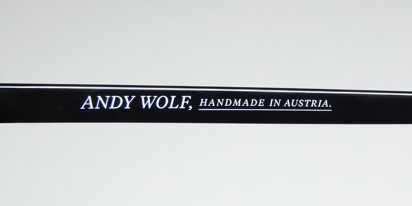 Andy Wolf 4563 Eyeglasses