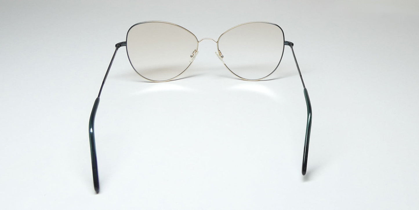Andy Wolf 4740 Eyeglasses