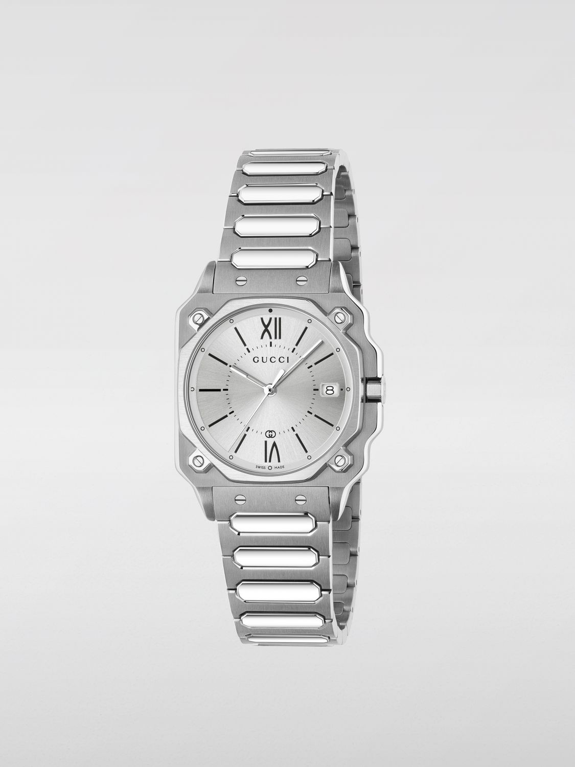 Gucci Jewel Woman Silver