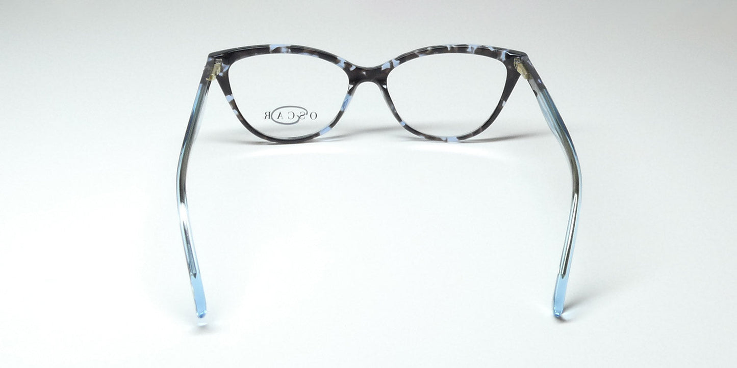 Oscar de la Renta Osl 751 Eyeglasses