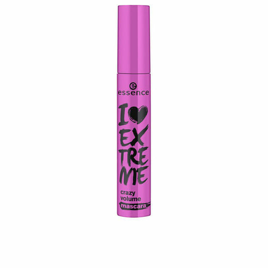 Volume Effect Mascara Essence I Love Extreme Crazy Volume 12 ml-0