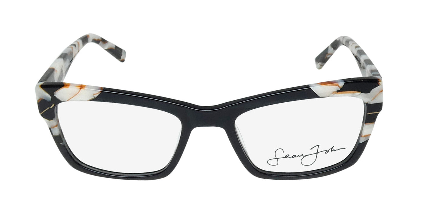 Sean John 6027 Eyeglasses