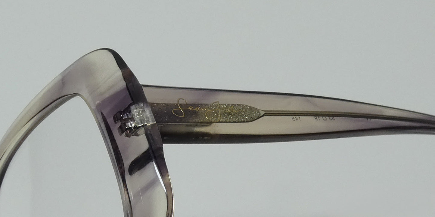 Sean John 6038 Eyeglasses