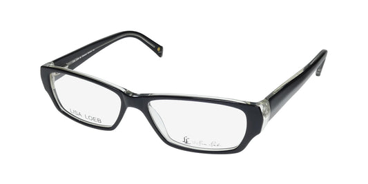 Lisa Loeb Hello Lisa Eyeglasses