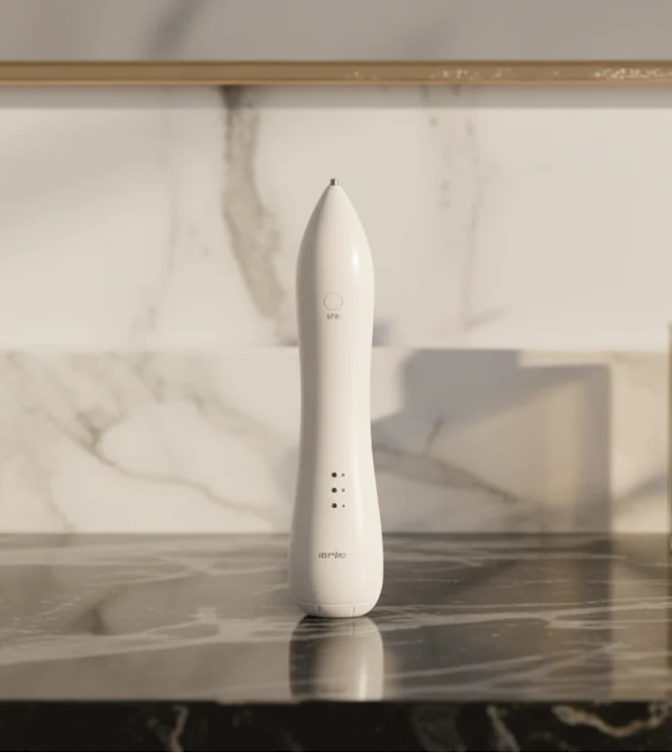 Mole Removal Beauty Device