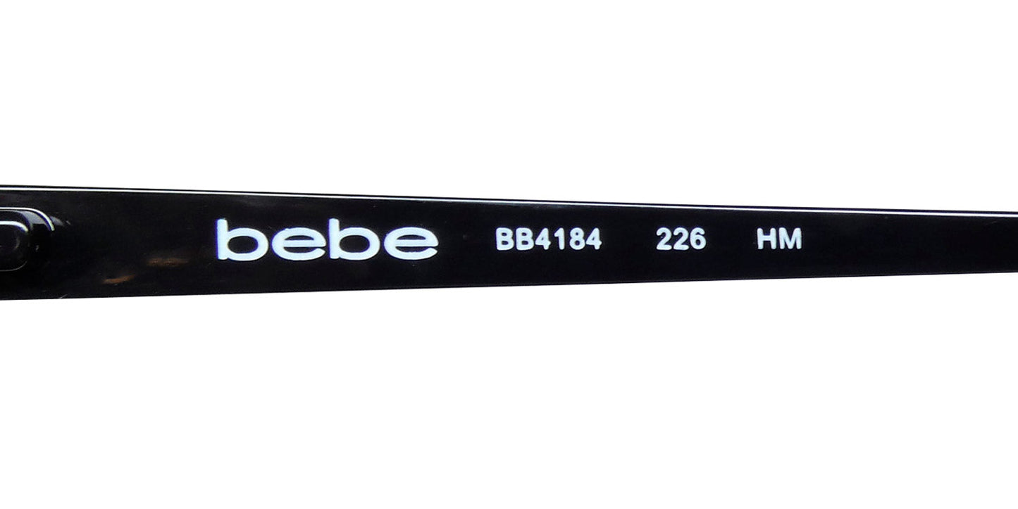 Bebe Bb4184 Eyeglasses