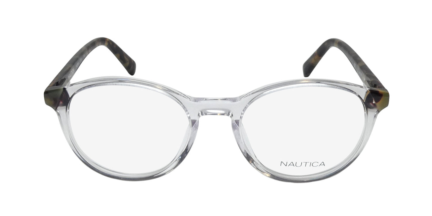 Nautica Nlo5005 Eyeglasses