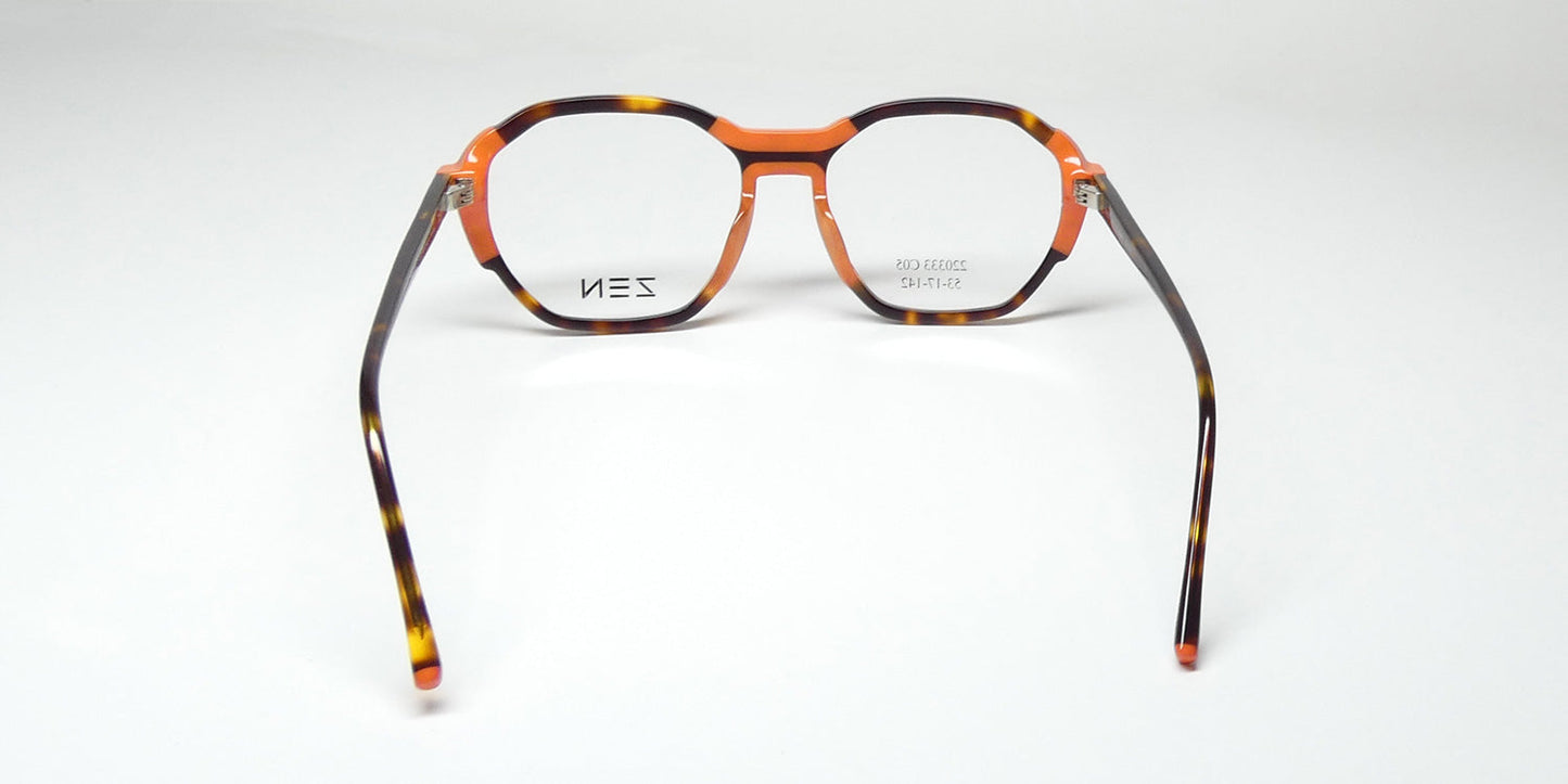 ZEN 220333 Christiania Eyeglasses