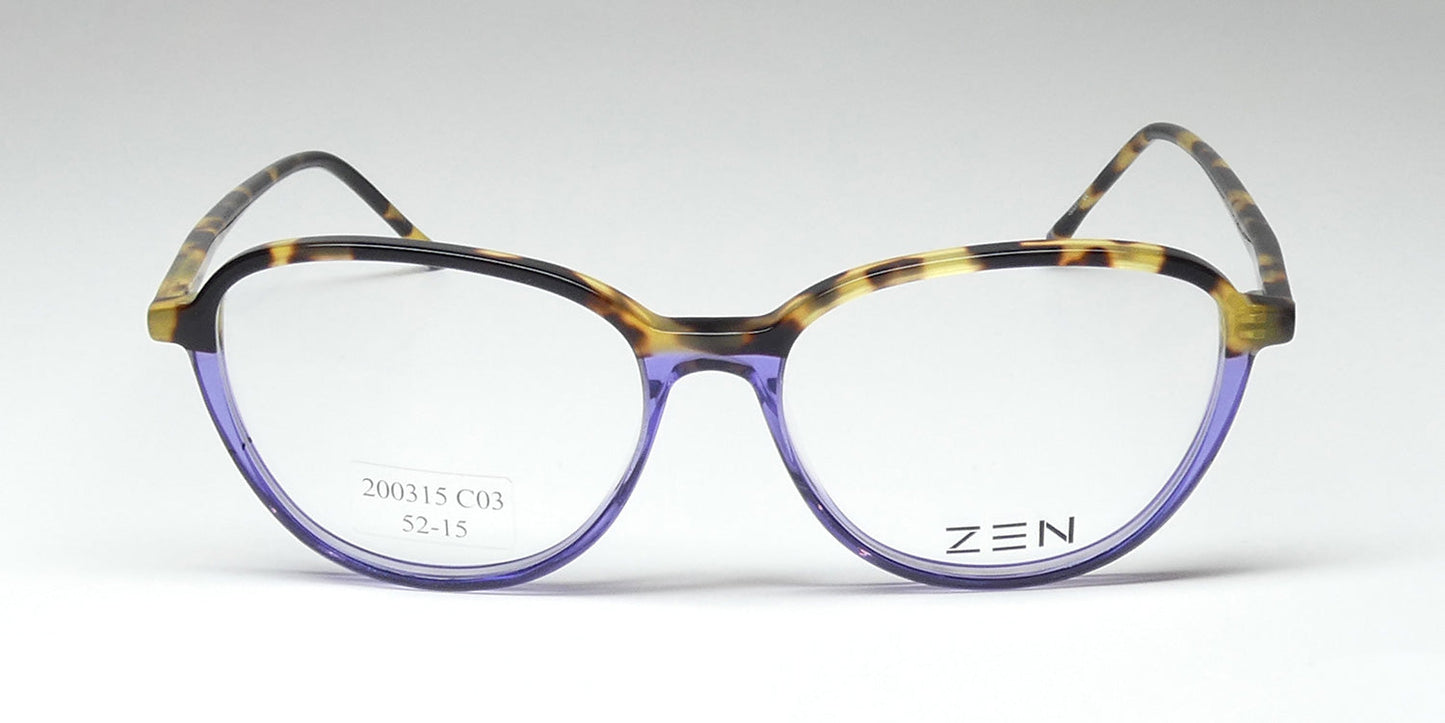 ZEN 200315 Acacias Eyeglasses