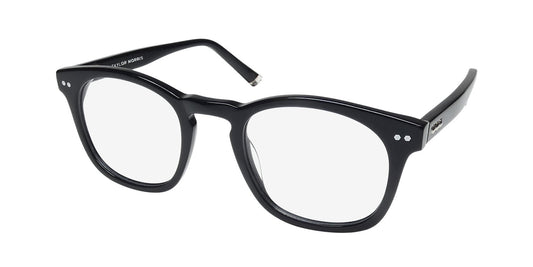 Taylor Morris W8 Eyeglasses