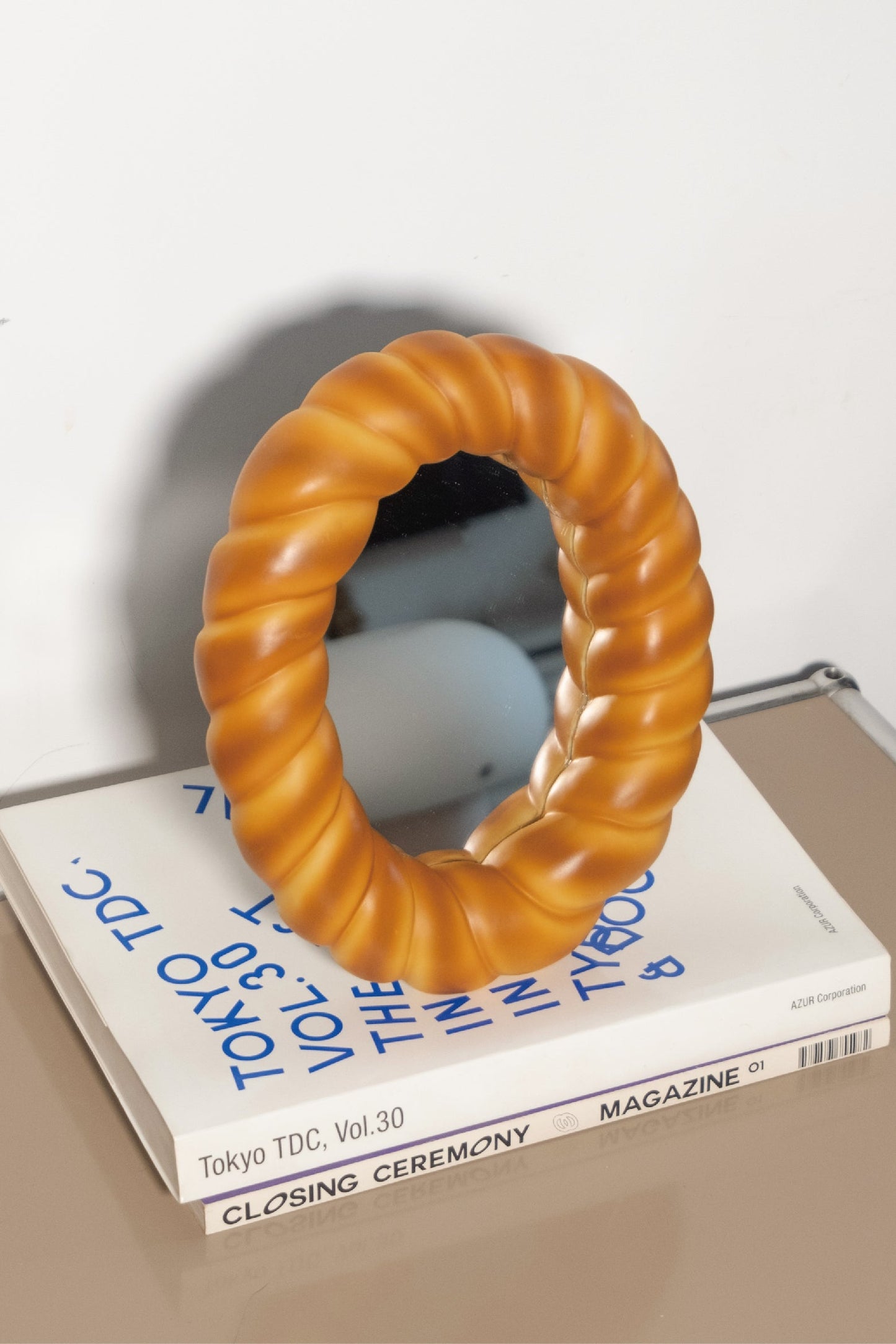 Creative Bread Mirror-0