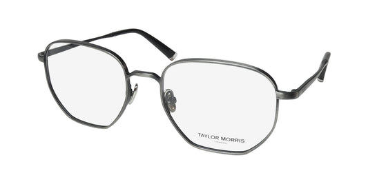 Taylor Morris Tm046 Eyeglasses