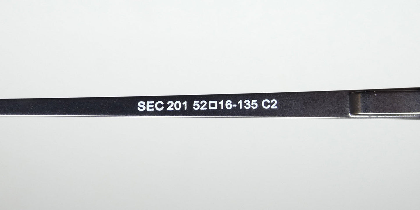 Classique Eyewear Eye Essentials Sec201 Eyeglasses