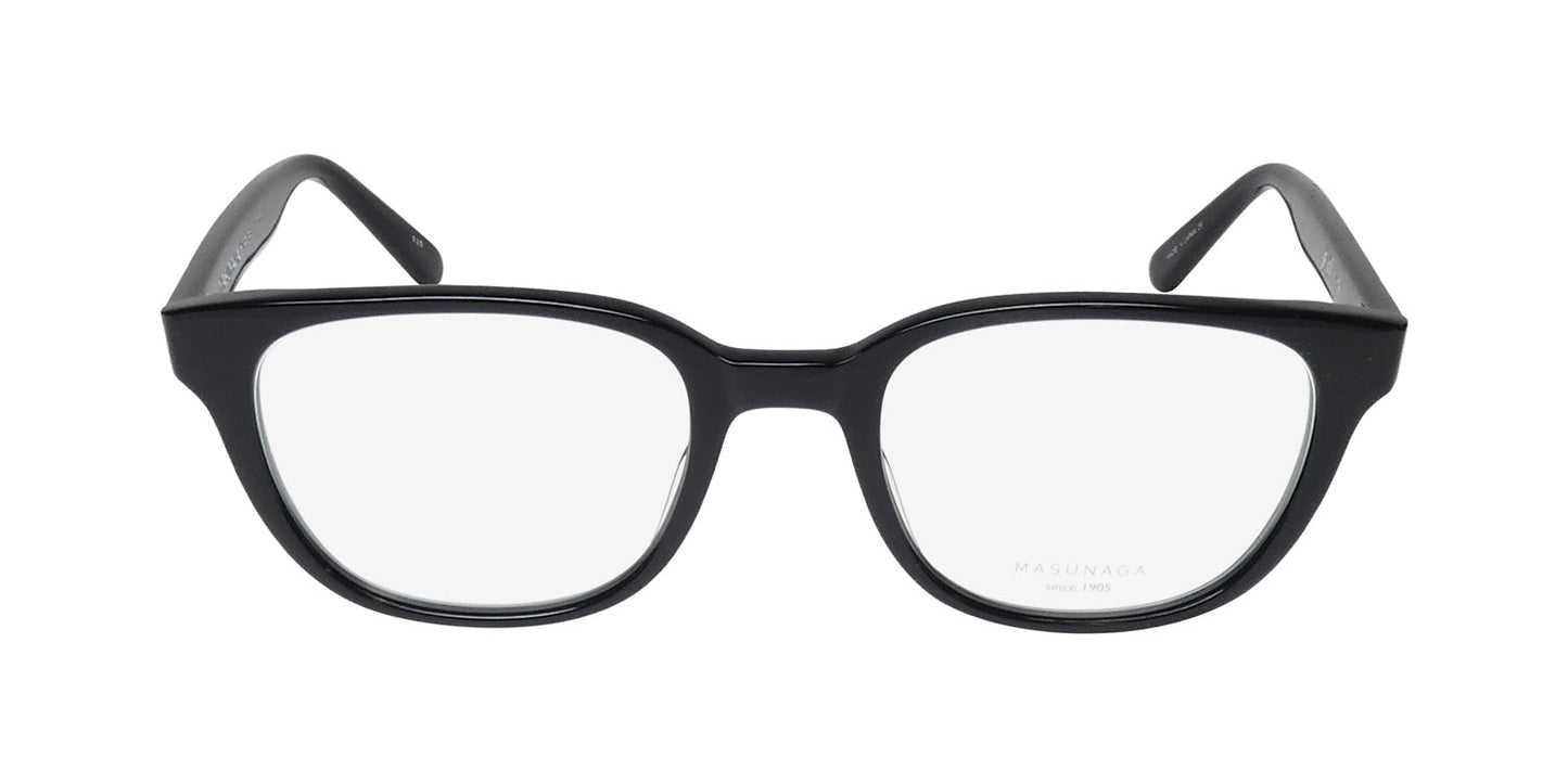 Masunaga 039 Eyeglasses