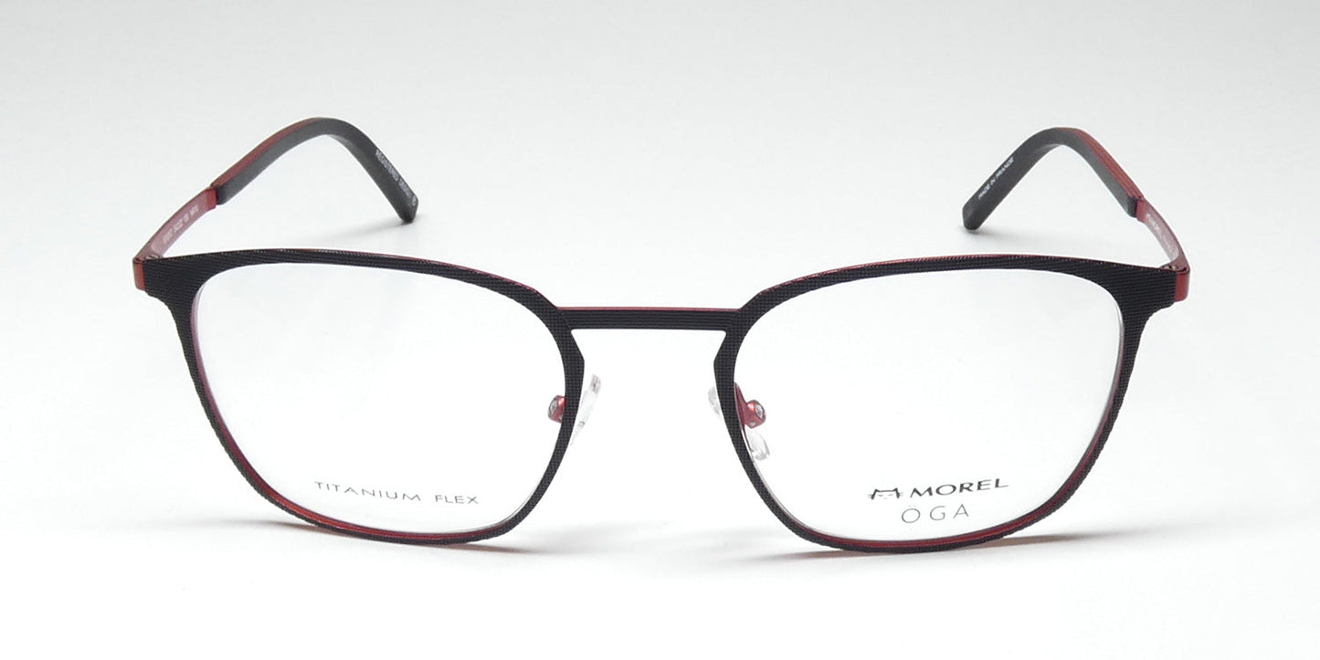 Morel Oga 10181o Eyeglasses