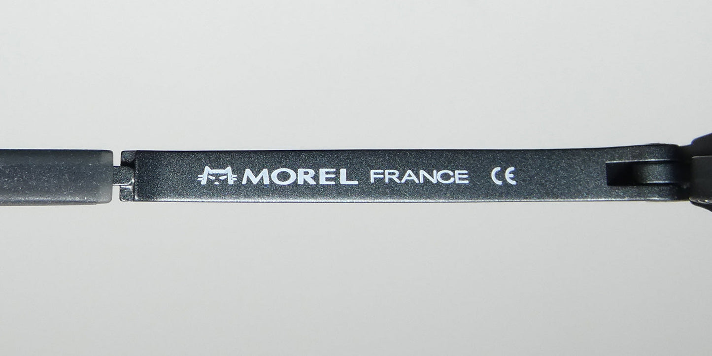 Morel Oga 10182o Eyeglasses