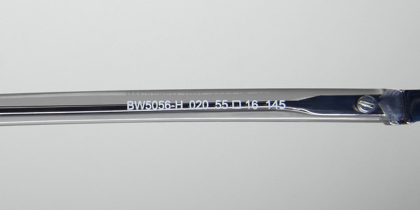 BMW Bw5056-H Eyeglasses