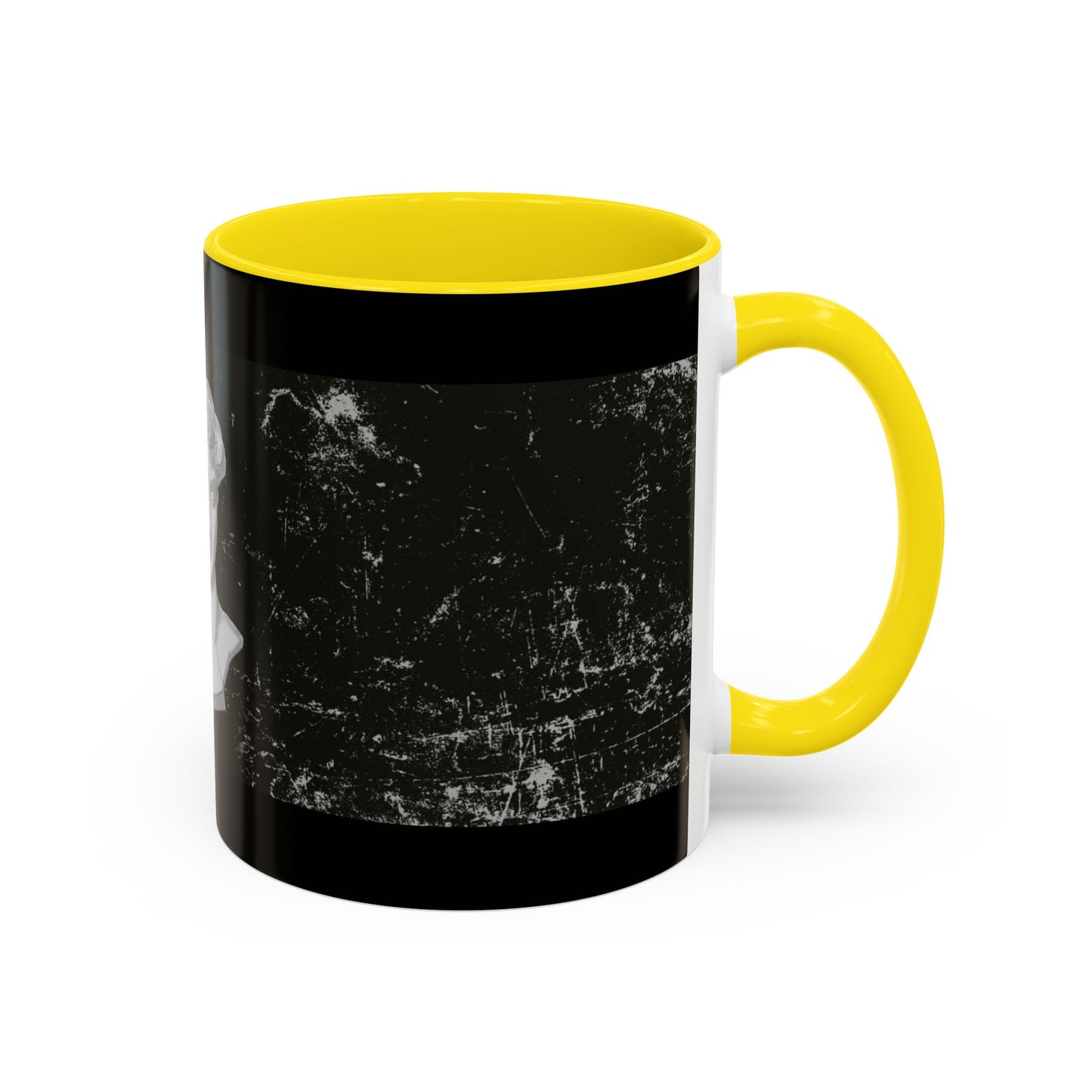 Innovative Thinker Artistic Accent Coffee Mug with Classic Sculpture Design, Unique Gift for Artists, Home Decor, Office Desk Mug, Charismatic Drinkware, [...]