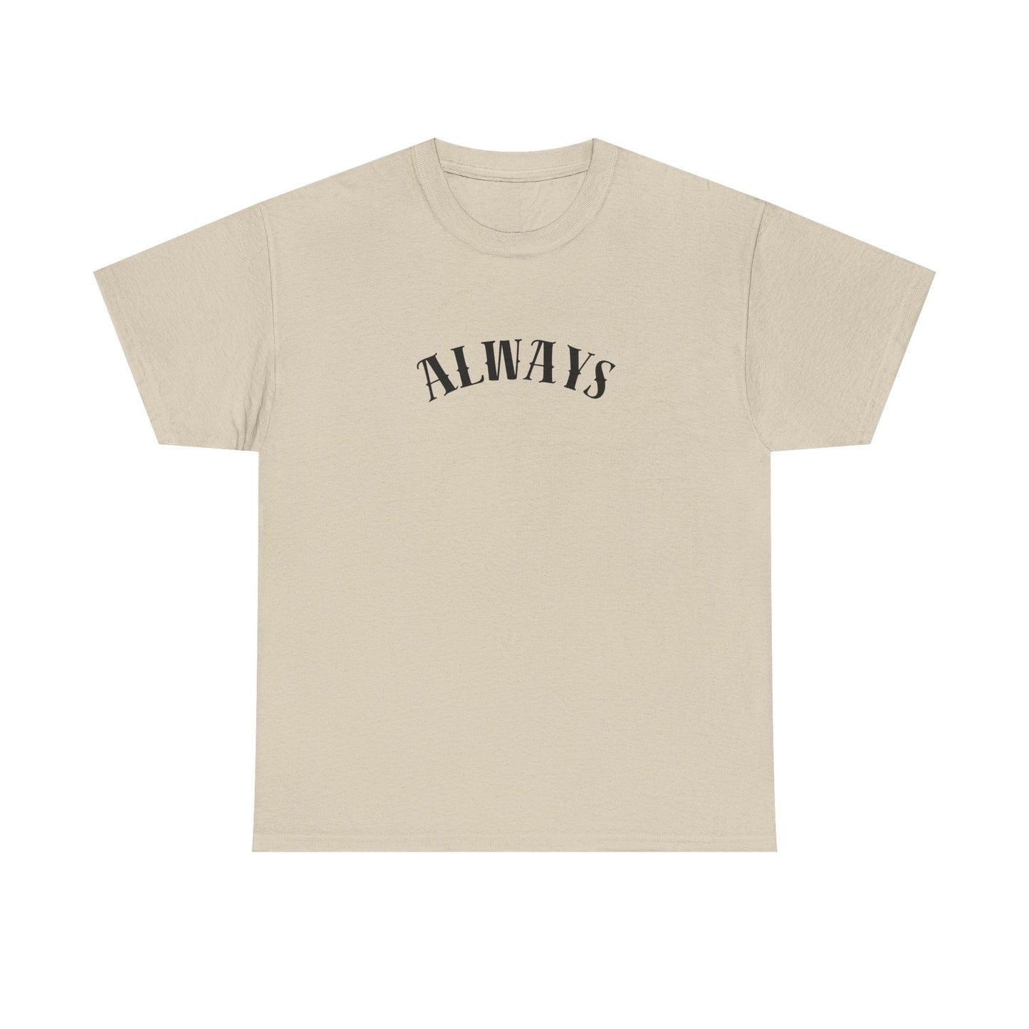 Always Humble Hustle Tee, Motivational T-Shirt, Casual Unisex Cotton Tee, Gift for Entrepreneurs, Inspirational Fashion, Summer Essentials