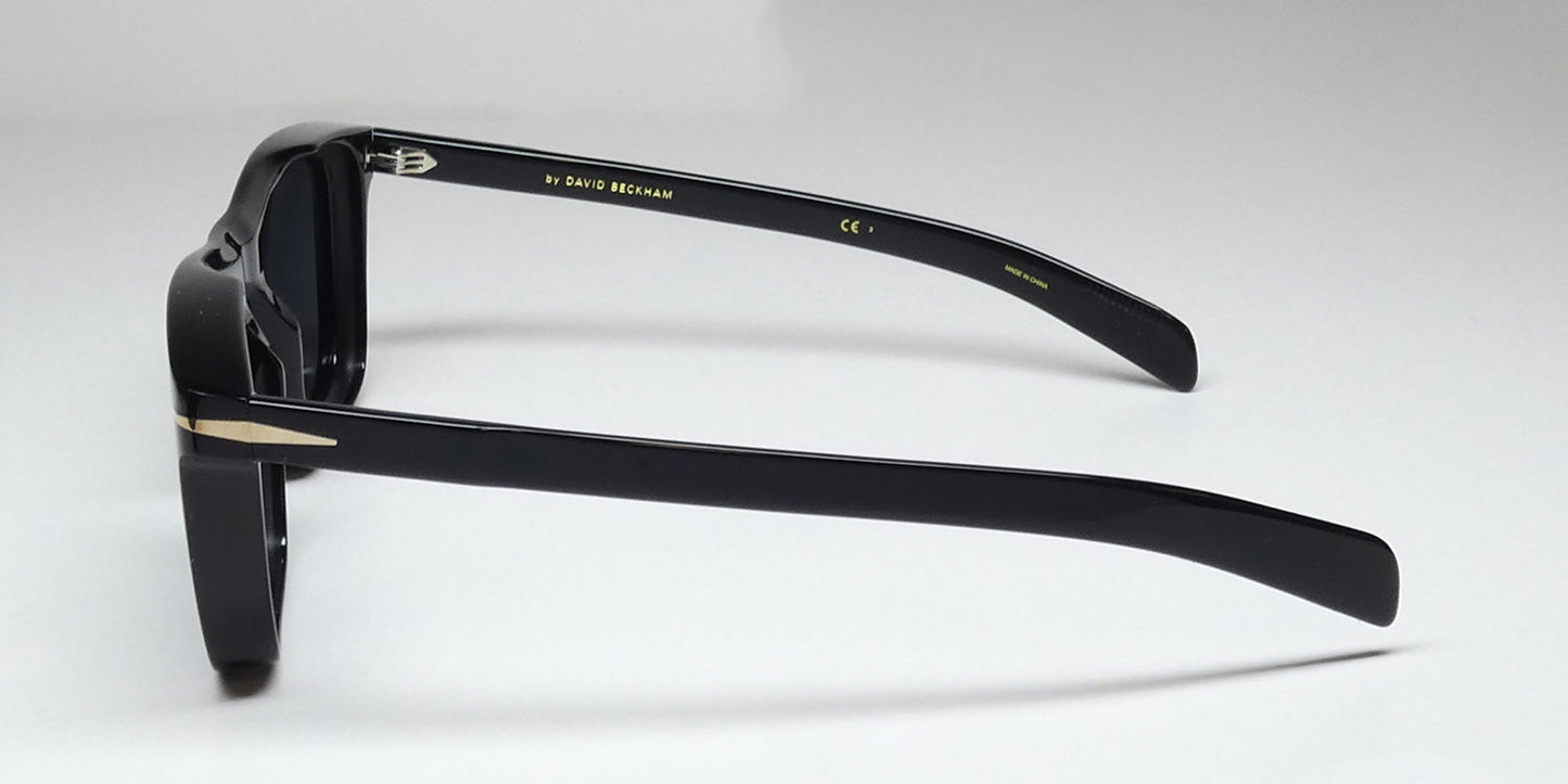 David Beckham 7000/S Sunglasses